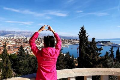 Private Walking Tour of Split with Local Guide  Private Walking Tour of Split with Local Guide