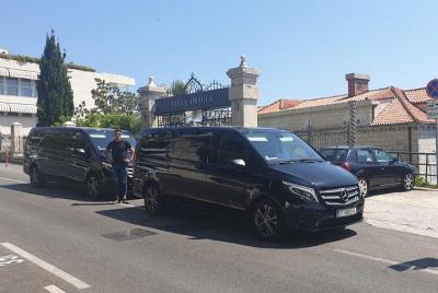 Airport Shutlle Airport Shutlle