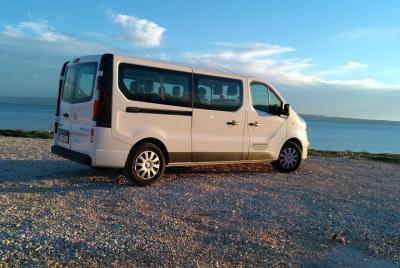 Private transfer from Split airport to Split Private transfer from Split airport to Split