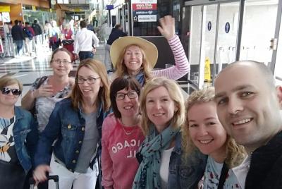 Split airport to Split Private transfer to 8 pax (Door to Door an Split airport to Split Private transfer to 8 pax (Door to Door an