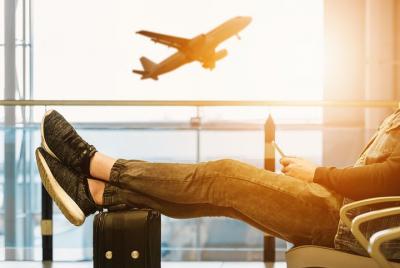 Airport Split: Private Transfer from Split