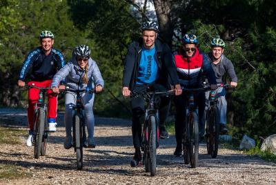 Split City Bike Tour Split City Bike Tour