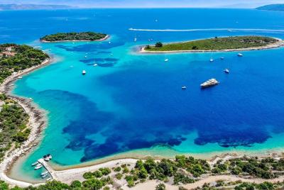 Miracle of Blue Lagoon  Miracle of Blue Lagoon