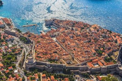 Dubrovnik Small Group Tour from Split or Trogir Dubrovnik Small Group Tour from Split or Trogir