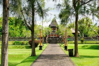 Exciting Trip in Bali on the Best Ride in Two Days Exciting Trip in Bali on the Best Ride in Two Days