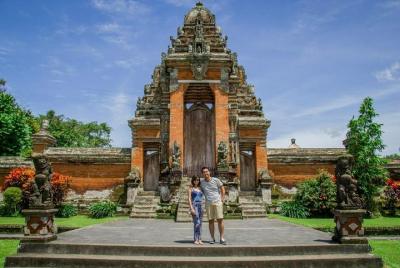 Bali Customize Tours Bali Customize Tours