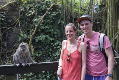 Best Ubud and Kintamani Tour with Instagramable Spots Best Ubud and Kintamani Tour with Instagramable Spots