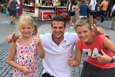 Prague - Old town walkingtour