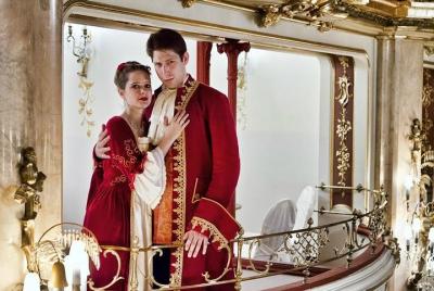 Mozart Concert and Dinner in Prague