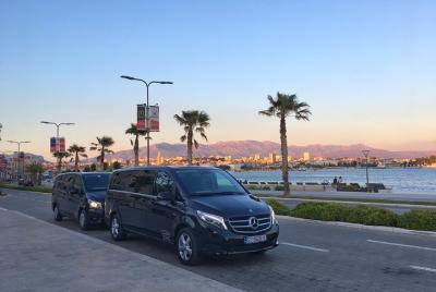 Private transfer from Split to Dubrovnik with Mostar  Private transfer from Split to Dubrovnik with Mostar