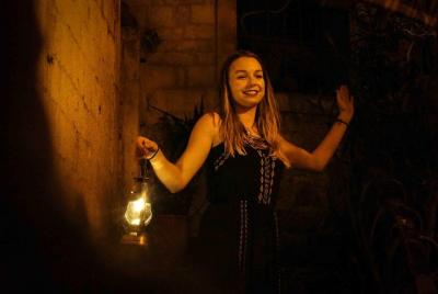 Nocturnal Tours Trogir & Split - Myths and Legends of Old Trogir  Nocturnal Tours Trogir & Split - Myths and Legends of Old Trogir