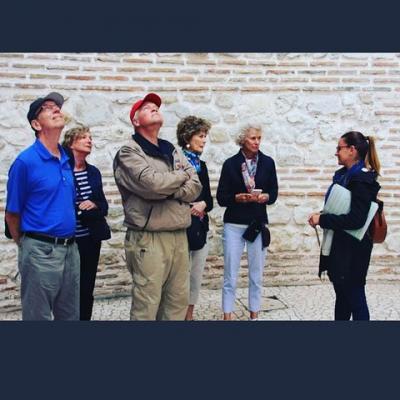 Trogir,Split walk tour with Daniela Trogir,Split walk tour with Daniela