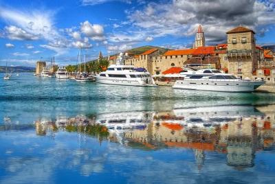 Trogir: Tour with a local Trogir: Tour with a local