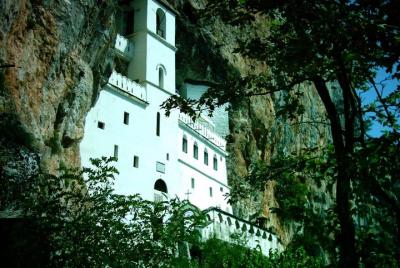 Book Your Tour Ostrog Monastery Book Your Tour Ostrog Monastery