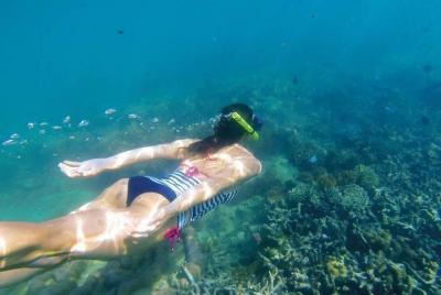 Kornati islands snorkeling excursion and one day free bikes Kornati islands snorkeling excursion and one day free bikes