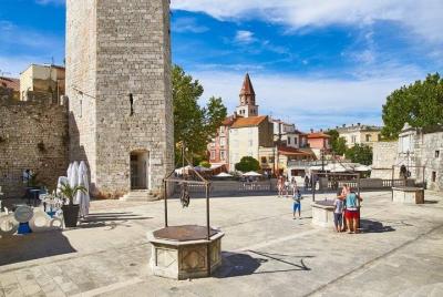 Zadar Walking Tour Zadar Walking Tour