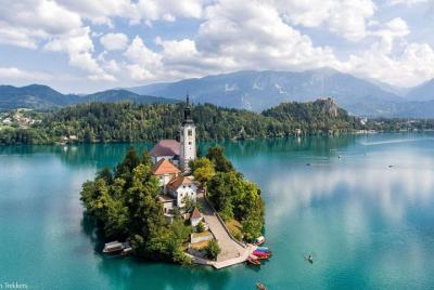 Zagreb - Ljubljana - Bled Zagreb - Ljubljana - Bled