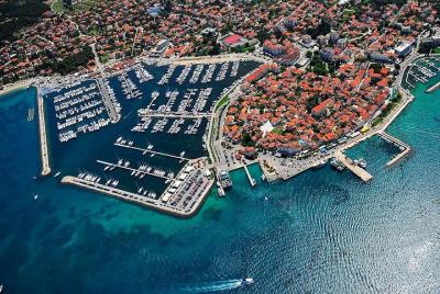 Transfer from Zadar airport to Biograd na moru Transfer from Zadar airport to Biograd na moru