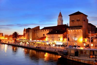 Trogir Old City Walking Tour Trogir Old City Walking Tour
