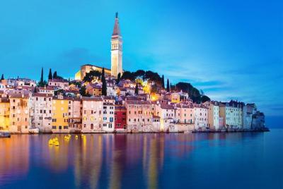 Croatia,Slovenia,Bosnia & Montenegro - 8 days private tour