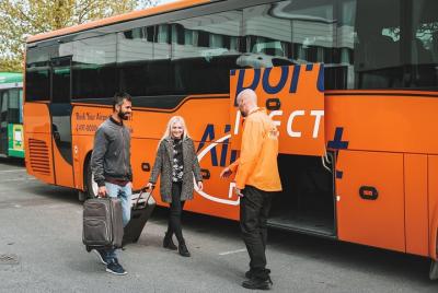 Airport Transfer in Iceland from Keflavik Airport to Reykjavik Ci Airport Transfer in Iceland from Keflavik Airport to Reykjavik Ci