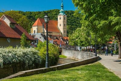 Experience Samobor Experience Samobor