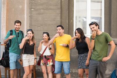 Taste Zagreb Food Tour Taste Zagreb Food Tour