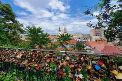 Private Walking Tour of Zagreb  Private Walking Tour of Zagreb
