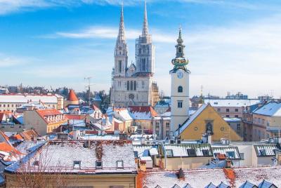 Private tour of the best of Zagreb- Sightseeing, Food & Culture w Private tour of the best of Zagreb- Sightseeing, Food & Culture w