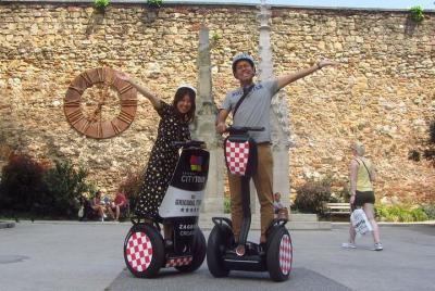 Zagreb Leisure Tour - the extended experience (180 minutes)