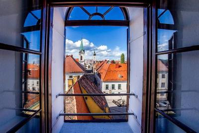 Experience Zagreb Through the Eyes of Local Experience Zagreb Through the Eyes of Local