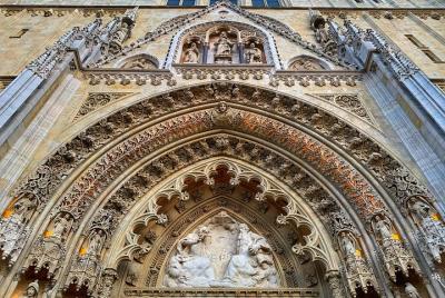 Experience Zagreb with a local - Private walking tour Experience Zagreb with a local - Private walking tour