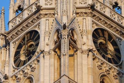 Meet and discover Zagreb - Private walking tour Meet and discover Zagreb - Private walking tour