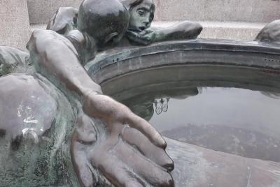 World War II Zagreb, Croatia between communists, fascists and "or World War II Zagreb, Croatia between communists, fascists and