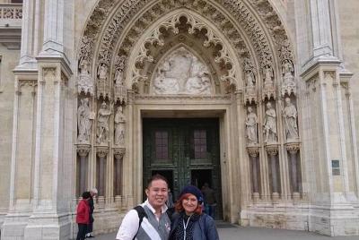 Private Guided City Tour to Zagreb with Funicular Ride Private Guided City Tour to Zagreb with Funicular Ride