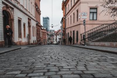 Best Intro Tour of Zagreb with a Local Best Intro Tour of Zagreb with a Local