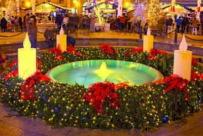 Advent Food and Wine Guided Walking Tour in Zagreb Advent Food and Wine Guided Walking Tour in Zagreb