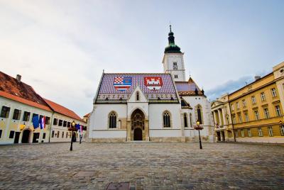 Zagreb Private City Walking Tour Zagreb Private City Walking Tour