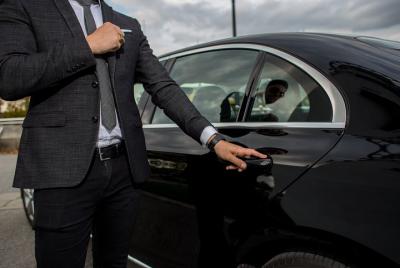 Luxury Private Transfer Zagreb - Zagreb Airport Luxury Private Transfer Zagreb - Zagreb Airport