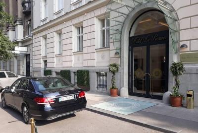 Luxury Private Transfer Zagreb Airport - Zagreb Luxury Private Transfer Zagreb Airport - Zagreb