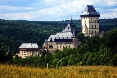 Karlstejn Castle Half-Day Trip from Prague