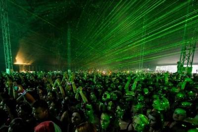 VIP Let It Roll Festival Pack + 1 night in Prague