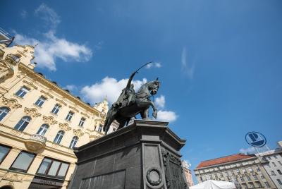 Communism & Croatian Homeland War Tour Communism & Croatian Homeland War Tour