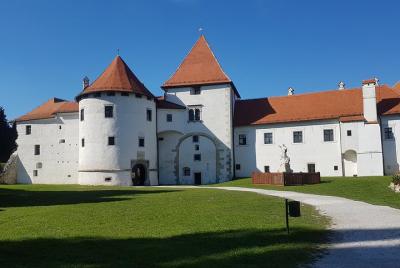 Zagreb city or airport to Varazdin - Private one-way transfer Zagreb city or airport to Varazdin - Private one-way transfer