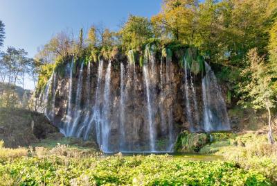 Plitvice Lakes Day Trip from Zagreb Plitvice Lakes Day Trip from Zagreb