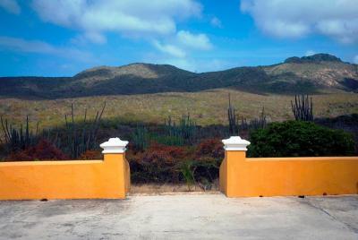 Curaçao Island Tour