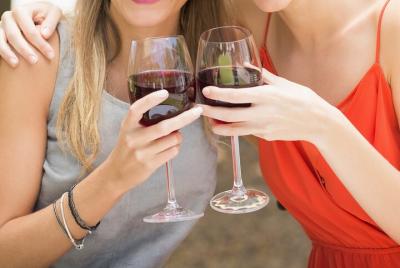 Tue & Sun - The Grape Escape: Troodos Mountains thru Wine Small Group Tour 5hrs