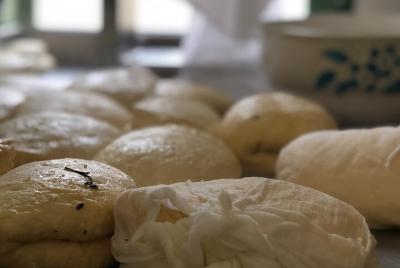 Fridays - Halloumi Heaven: Cheese-Making Class & Troodos Mountain Villages 8h