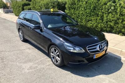 Private Transfer from Ayia Napa to Larnaca Airport with Taxi Private Transfer from Ayia Napa to Larnaca Airport with Taxi