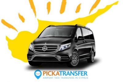 Cyprus Airports Transfers - Ayia Napa to Larnaca Airport - Miniva Cyprus Airports Transfers - Ayia Napa to Larnaca Airport - Miniva